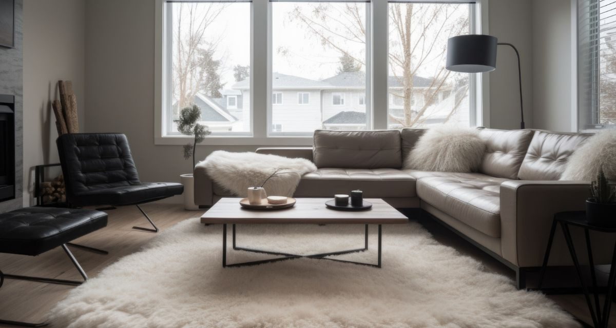 Créez un intérieur qui vous ressemble avec les tapis sur mesure