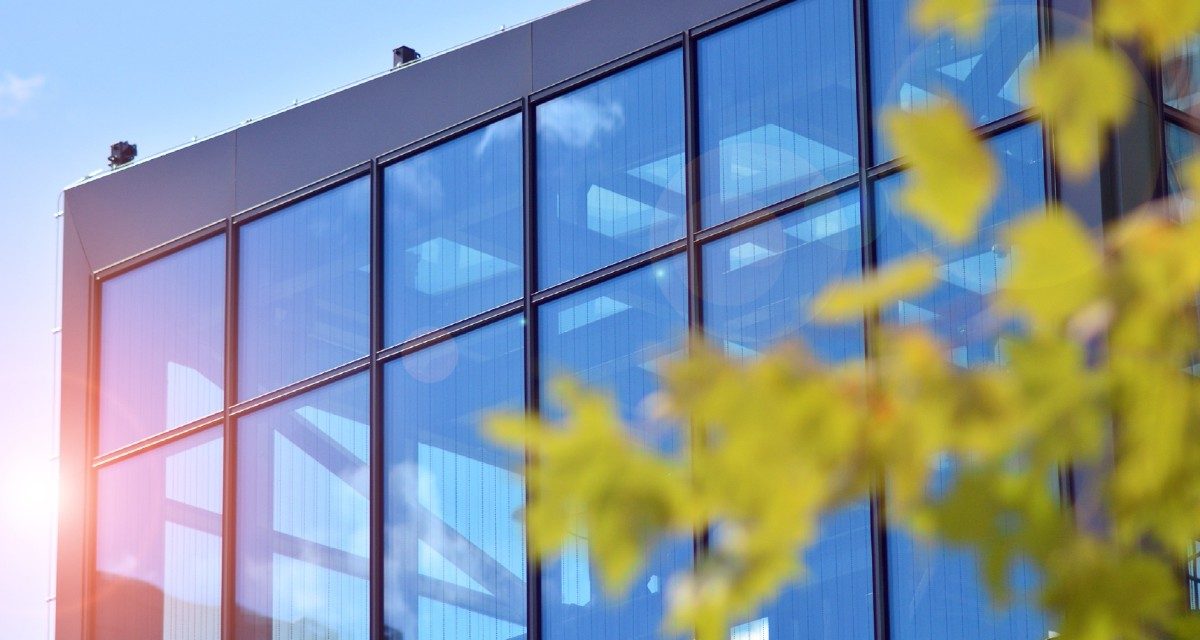 Quelles sont les bonnes pratiques pour un bâtiment écoresponsable ? 