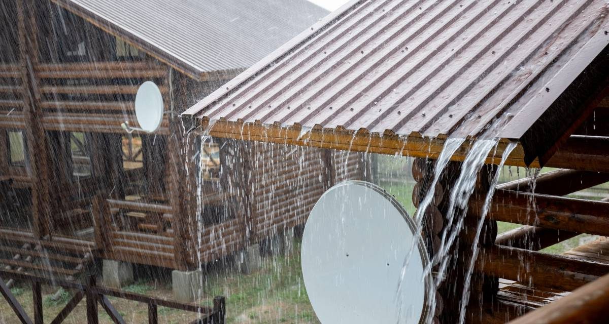 4 solutions efficaces pour gérer l&rsquo;évacuation des eaux de pluie et prévenir les risques d&rsquo;inondations