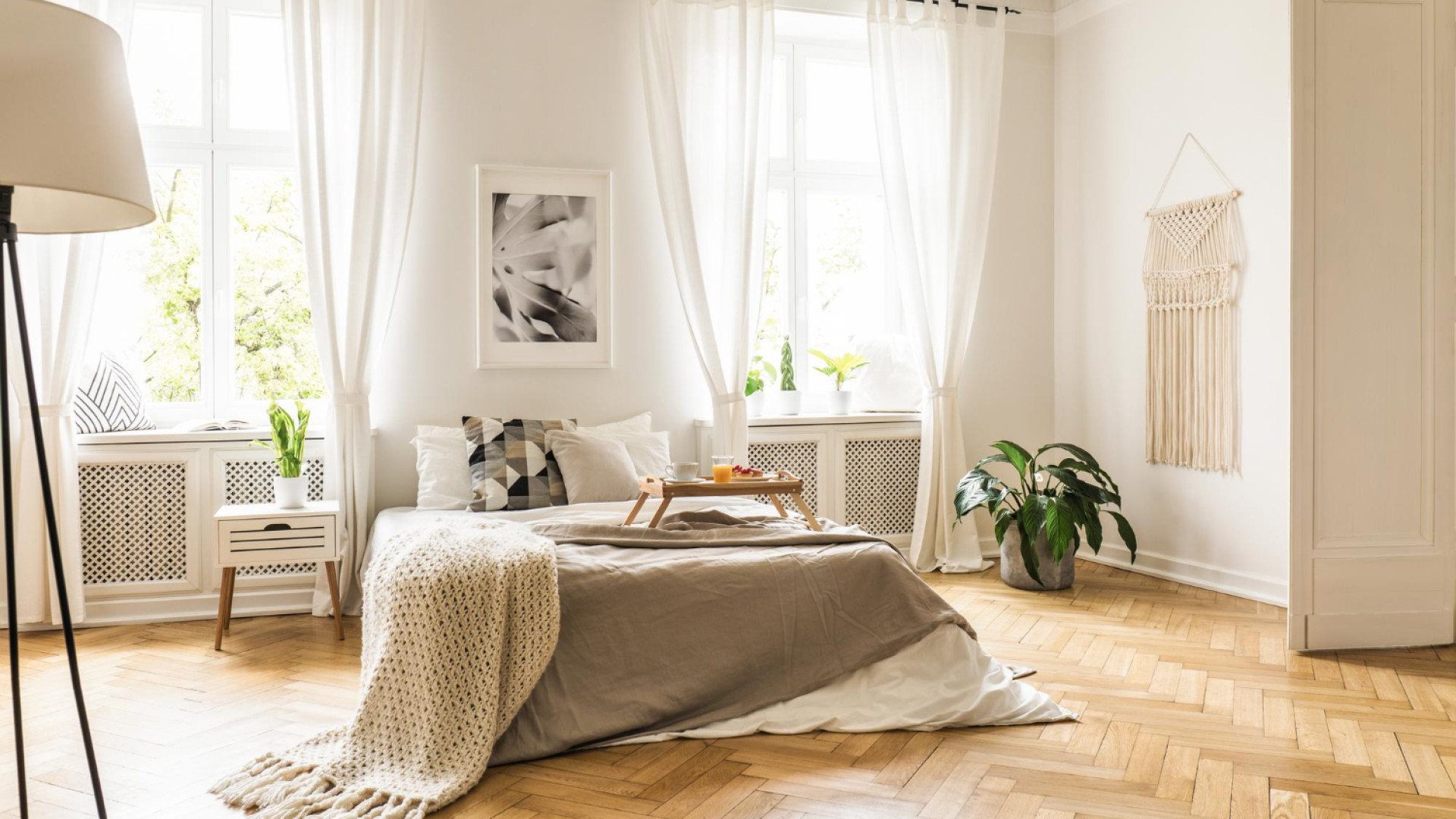 Comment faire de votre chambre un espace relaxant et chaleureux ?