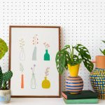 Les indispensables déco pour un premier appartement