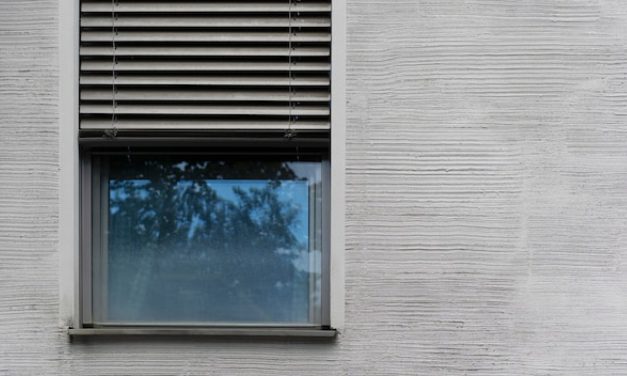 Choisir un expert pour la réparation de volets à Saumur garantit la sécurité de votre maison